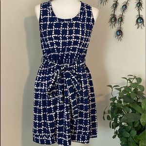Banana Republic sun dress size 4